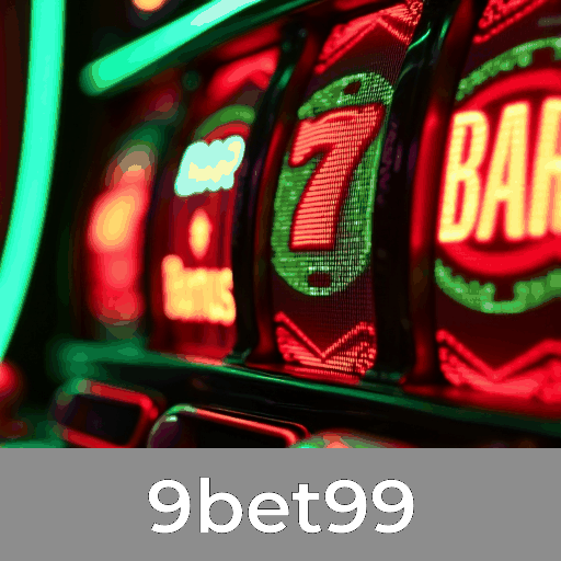 9bet99: A Emoção e Alta Rentabilidade dos Caça-níqueis